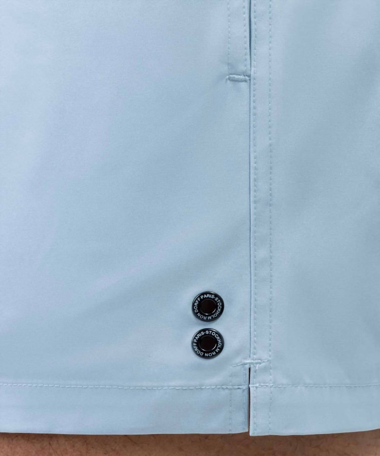 Ron Dorff - Exerciser Tapered Shorts