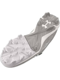 Under Armour - Mens Harper 8 Mid Baseball Shoes