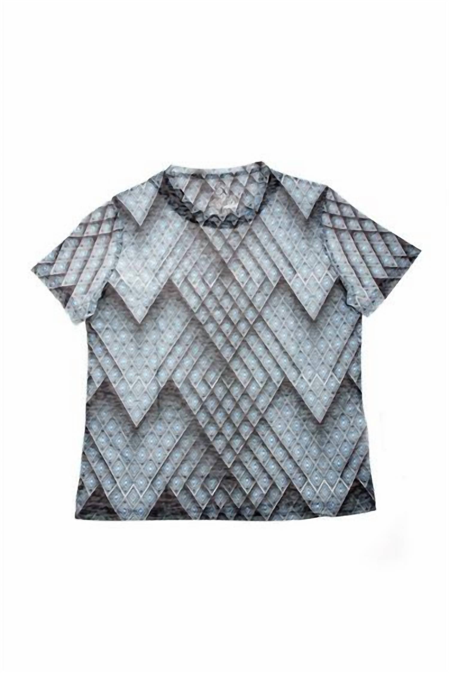 Eight X - Men's Print T-shirt