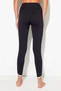 Spiritual Gangster - Marley 7/8 Legging