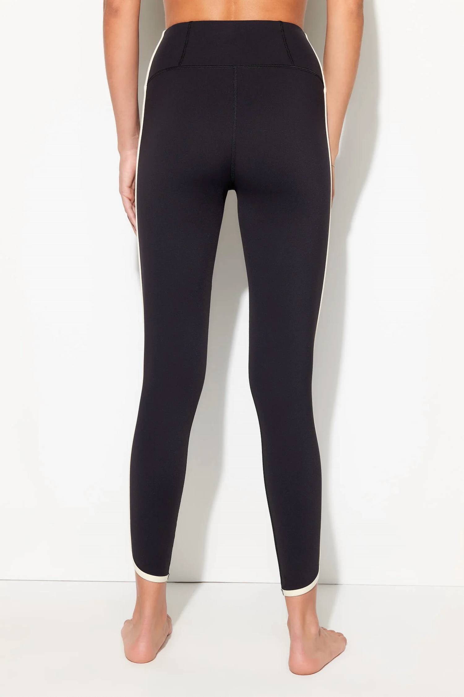 Spiritual Gangster - Marley 7/8 Legging