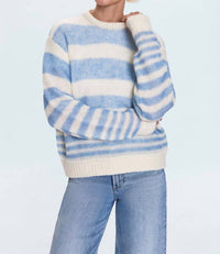 Pistola - Moa Bubble Sweater