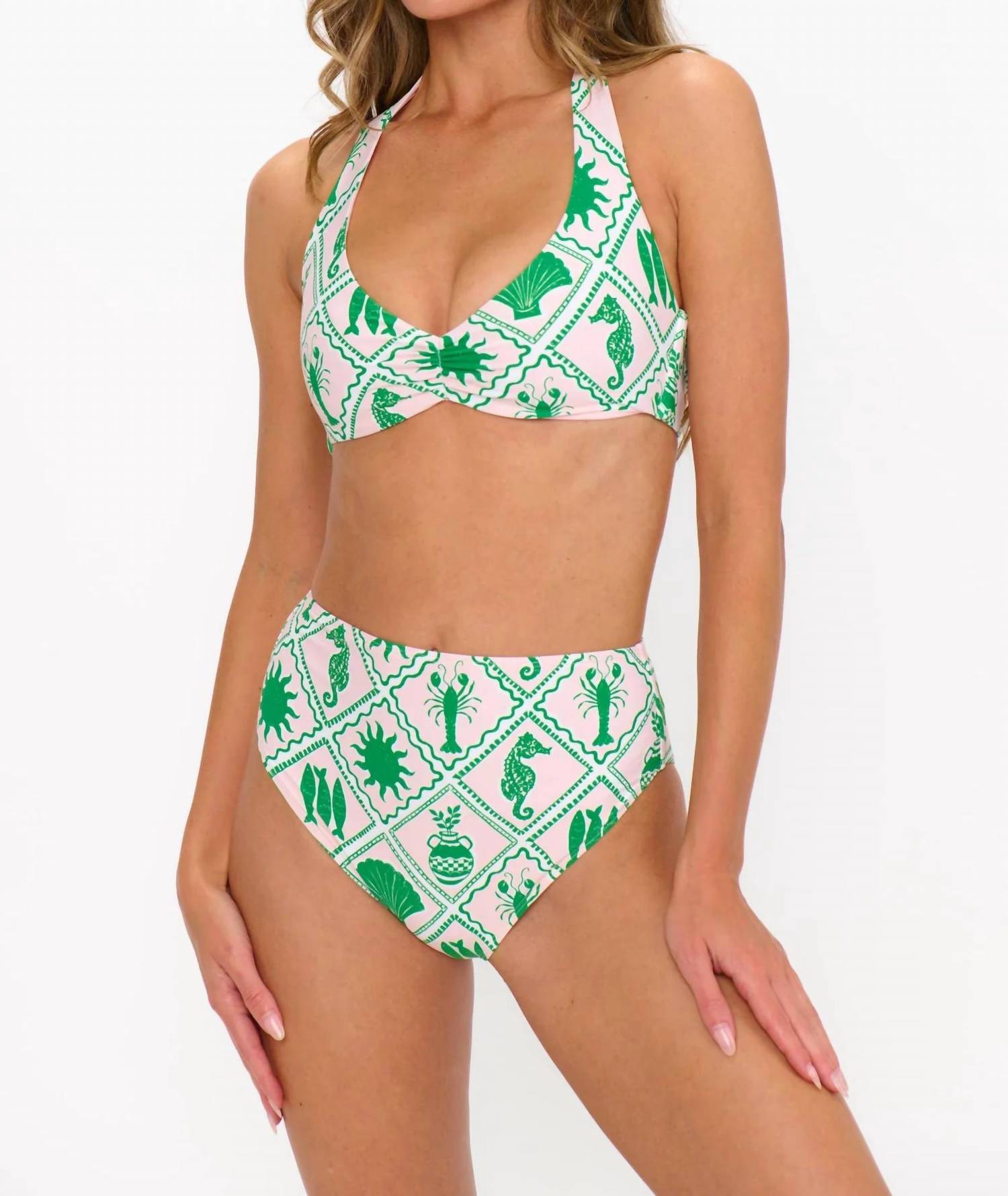 Show Me Your Mumu - Malta Top