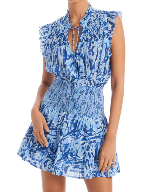 Allison New York - Tracy Mini Skirt