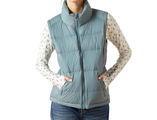 Ariat - Ultrapuff Down Vest