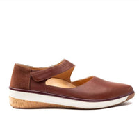 Soleni Shoes - Women's Marie Flat Shoes