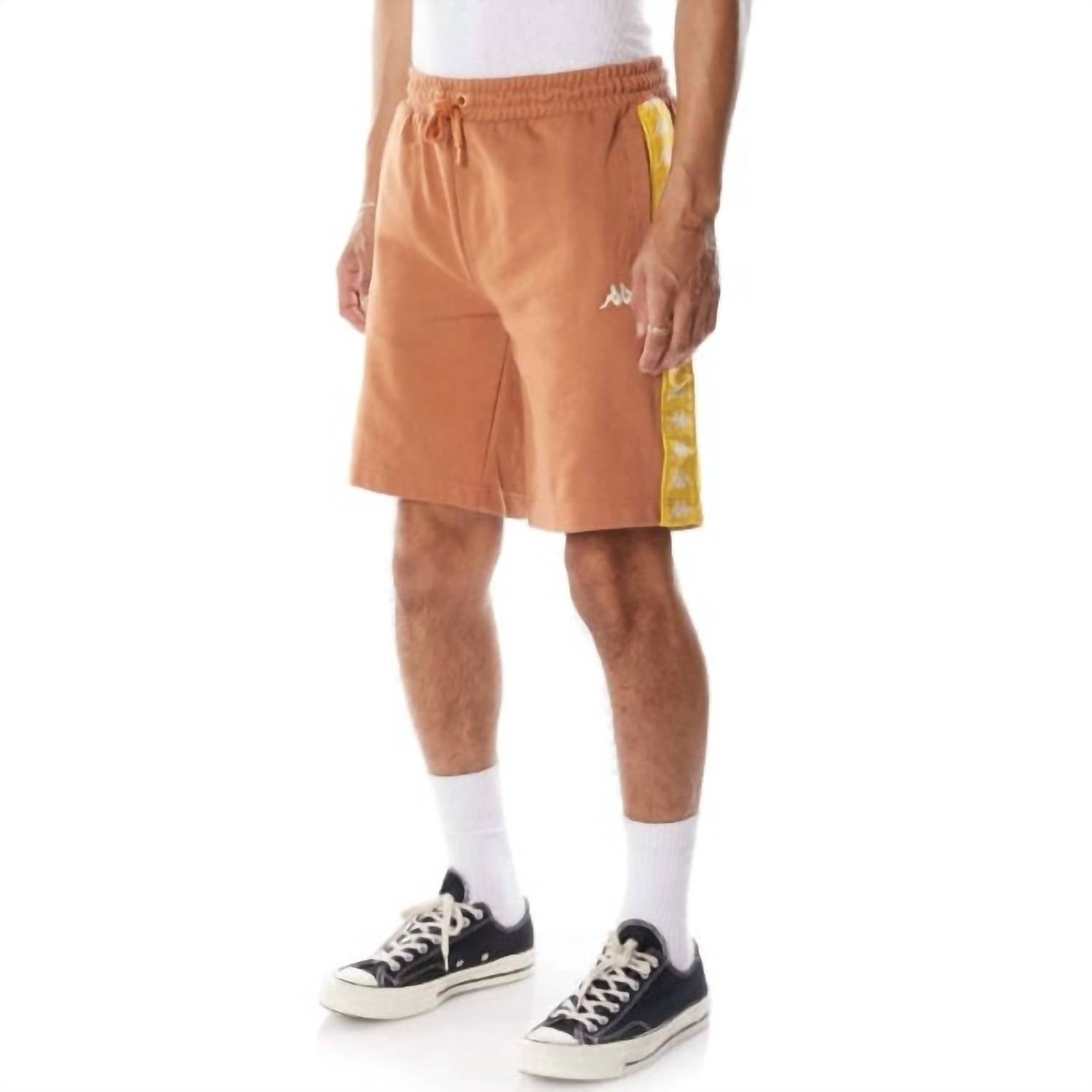Kappa - Banda Marvz 2 Pull On Shorts