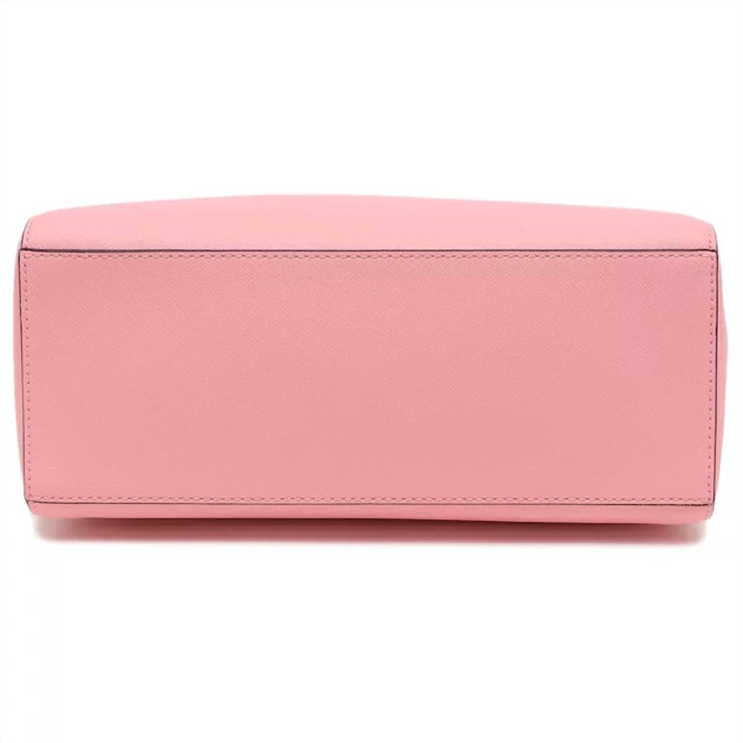 Kate Spade - Melanie Satchel Top Handle Bag