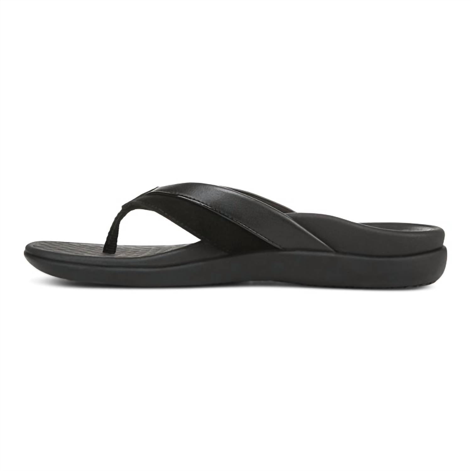 Vionic - Women's Shore Toe Post Sandal