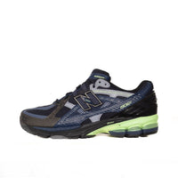 New Balance Men's 1906 Utility Shoes in blue green - men's shoe