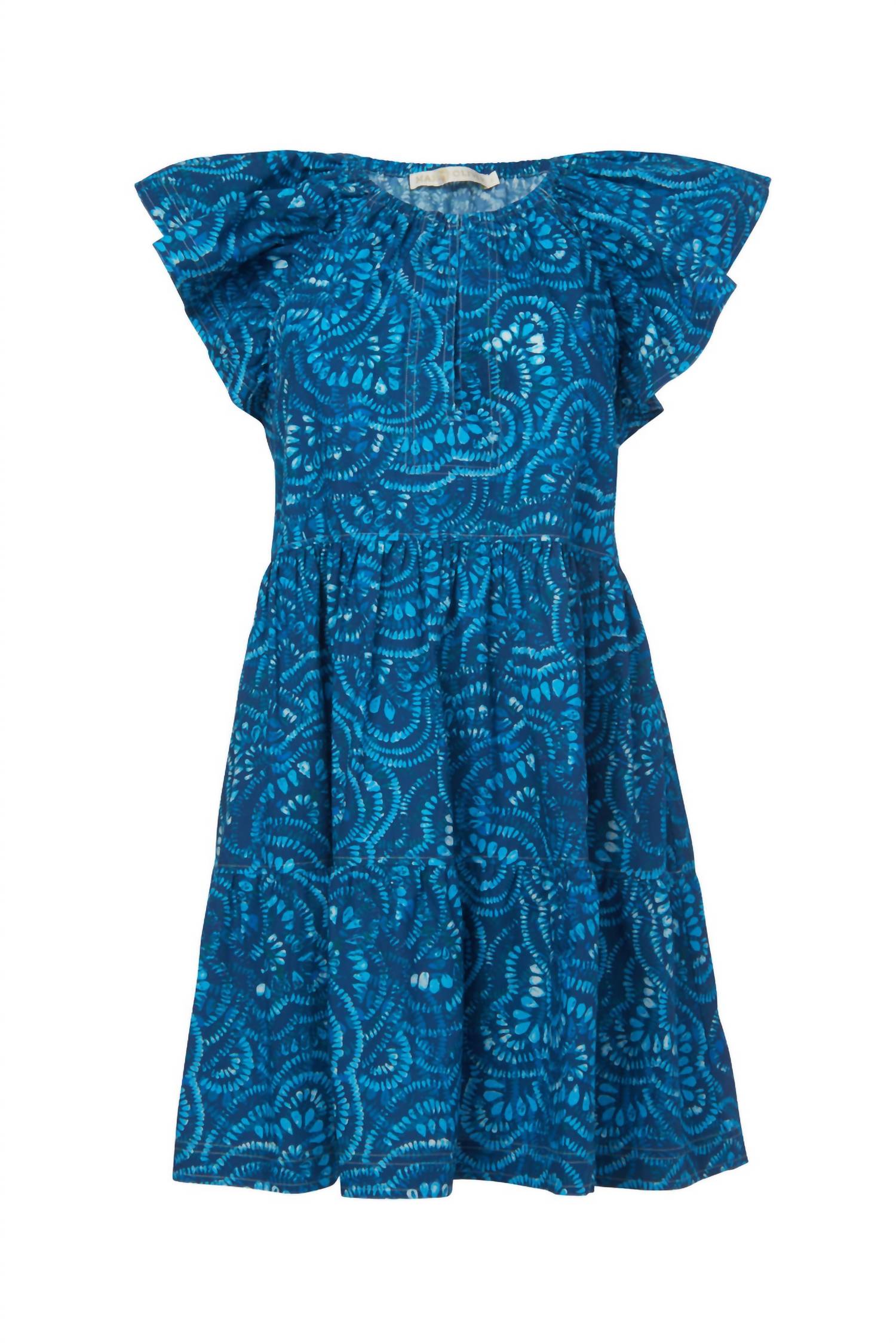 Marie Oliver - Kara Dress