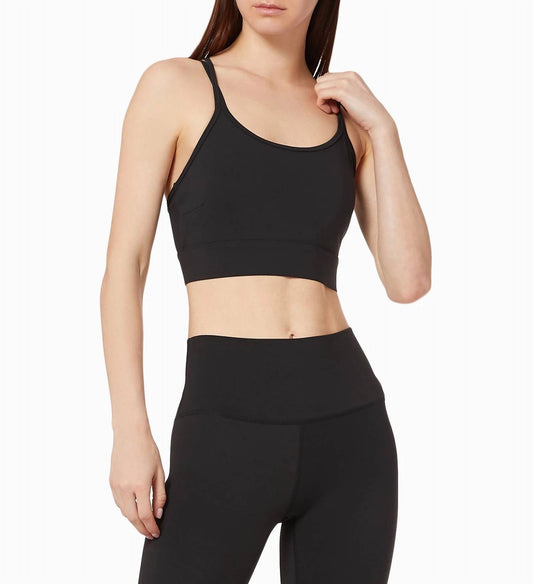 Varley - FRANCES SPORTS BRA