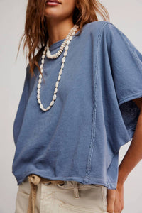 Free People - Next Level Tee