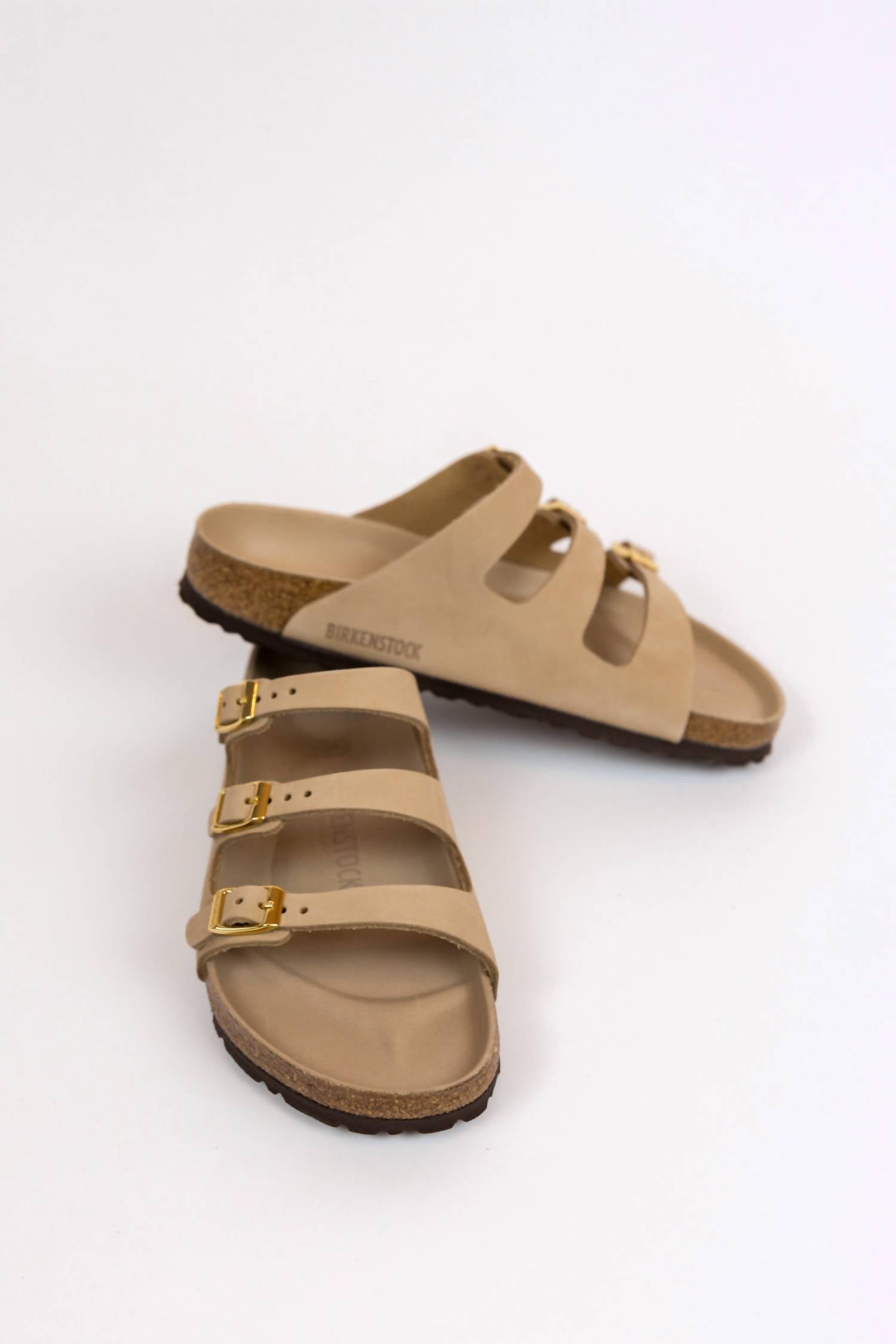 Birkenstock - Women's Florida Sandal