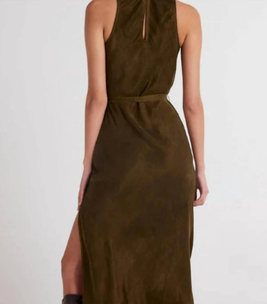 Bella Dahl - Tank Slip Dress