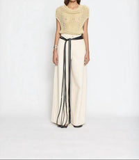 Ossou - Women's Slick Pants