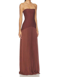 Alexis - Sunniva Dress