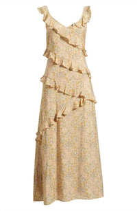 Paige - Calabasas Dress