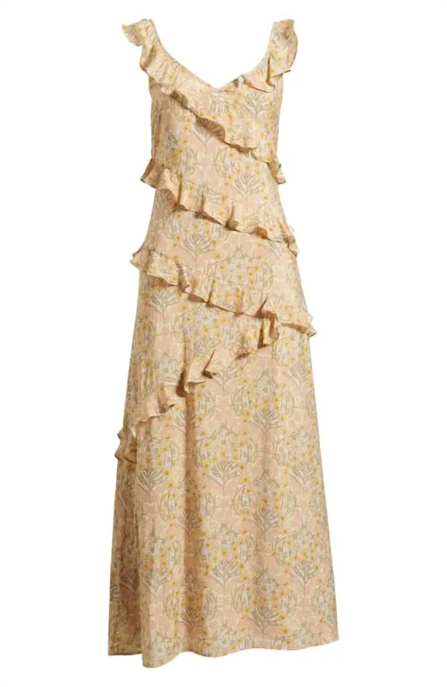 Paige - Calabasas Dress