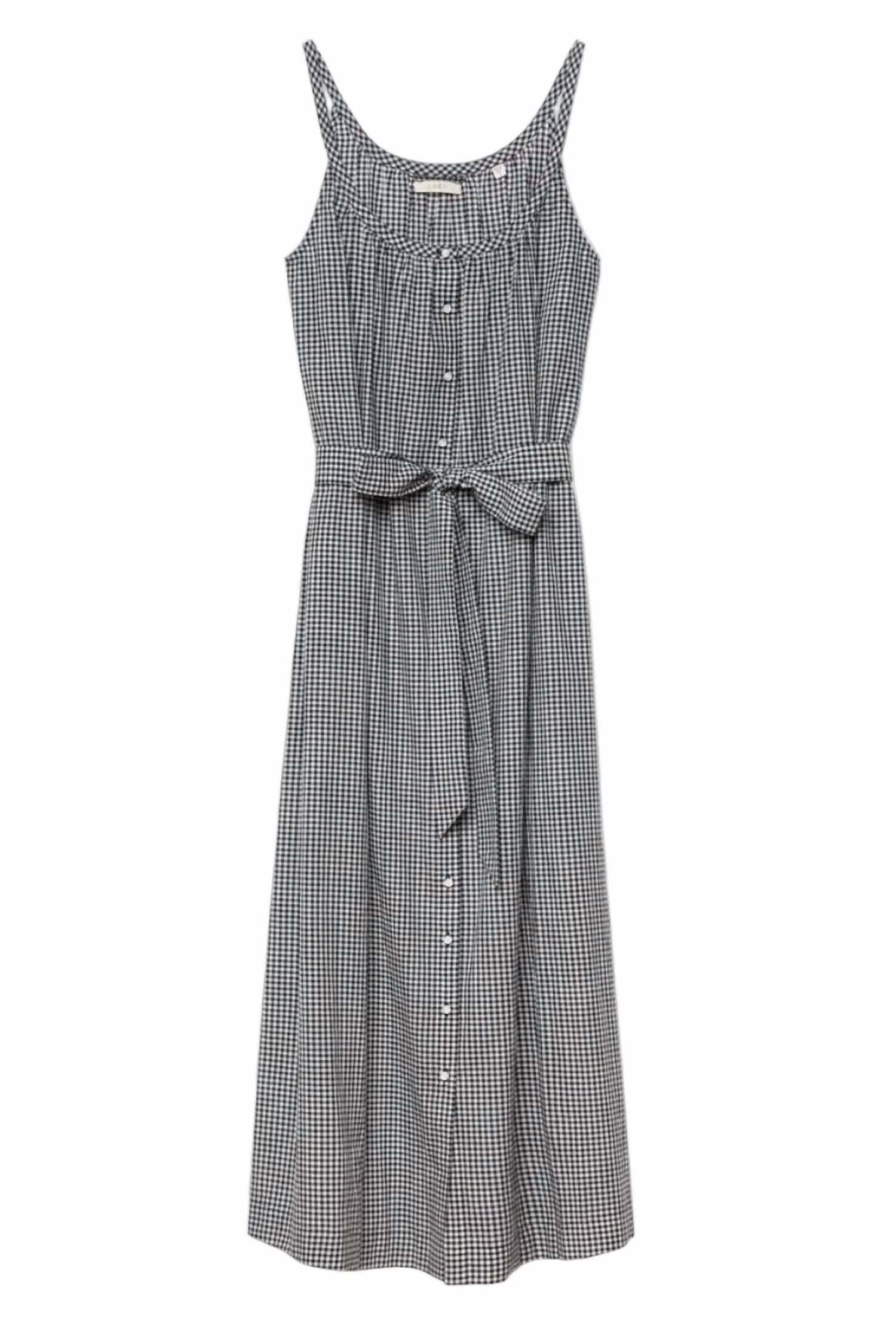 Dôen - Nevita Dress