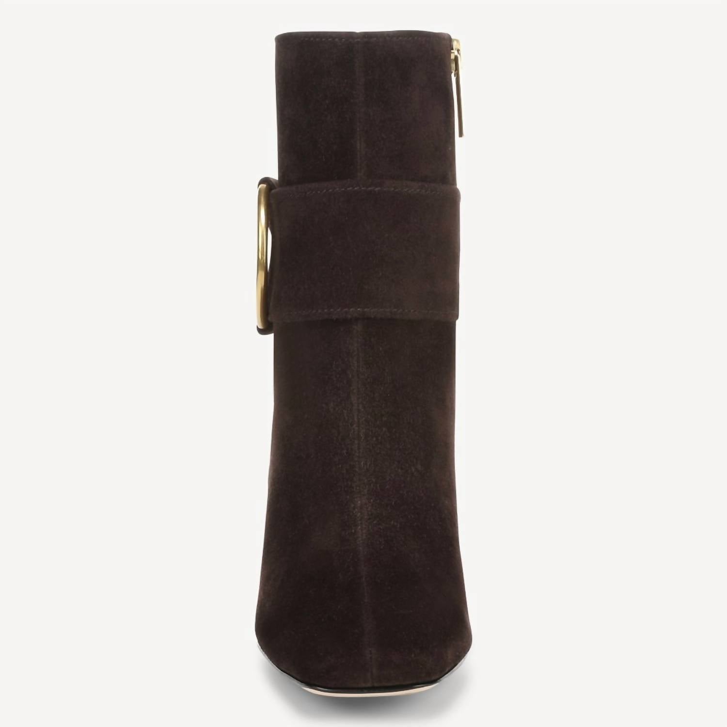 Franco Sarto - Women's Flexa Elia Ankle Bootie