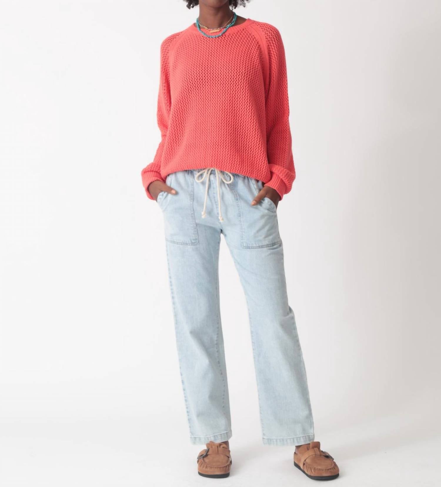 Electric & Rose - Chloe Sweater