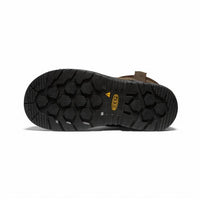 Keen - Men’s Csa Philadelphia Wellington Waterproof Boots
