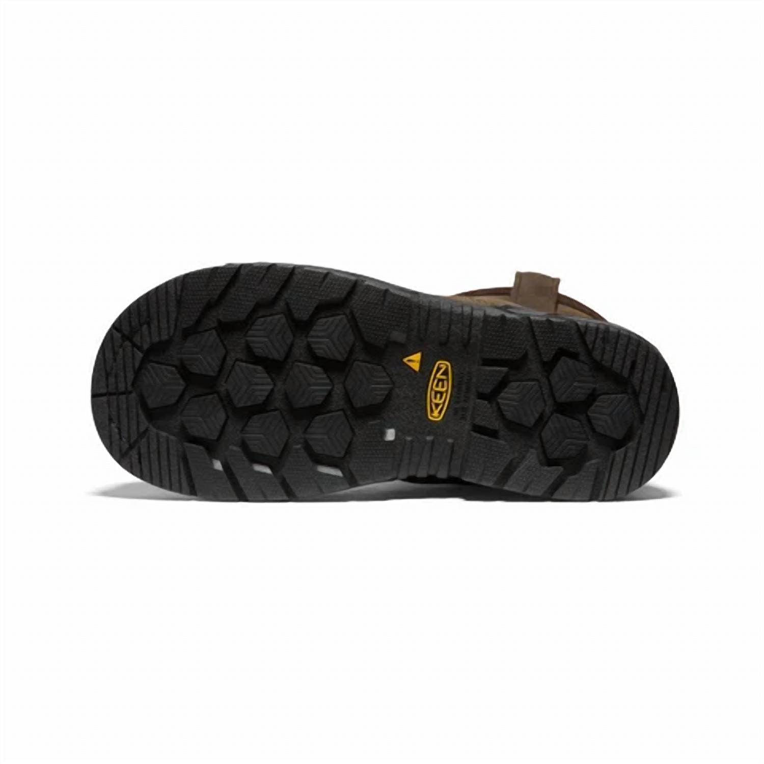Keen - Men’s Csa Philadelphia Wellington Waterproof Boots