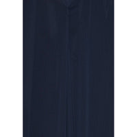 Rotate - Chiffon Maxi Ruffle Dress