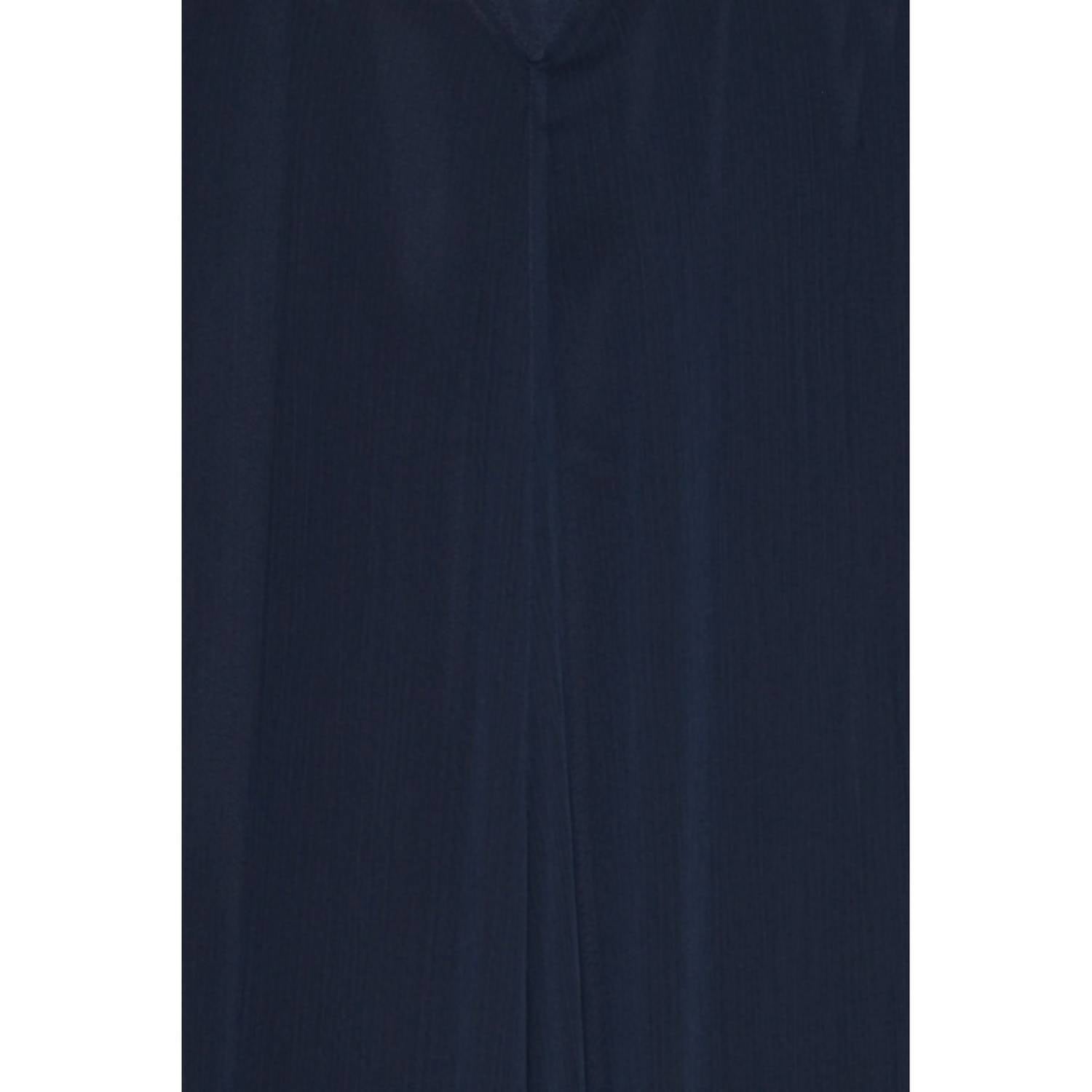 Rotate - Chiffon Maxi Ruffle Dress