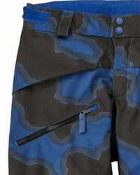 Patagonia - Boys' Snowshot Pants