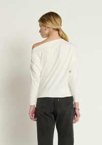 Nation Ltd - Pietra Off The Shoulder Top