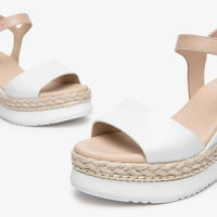 Nerogiardini - Women's Loira Armenia Sandals