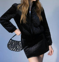 Sanctuary - Women's Charm Shoulder Bag
