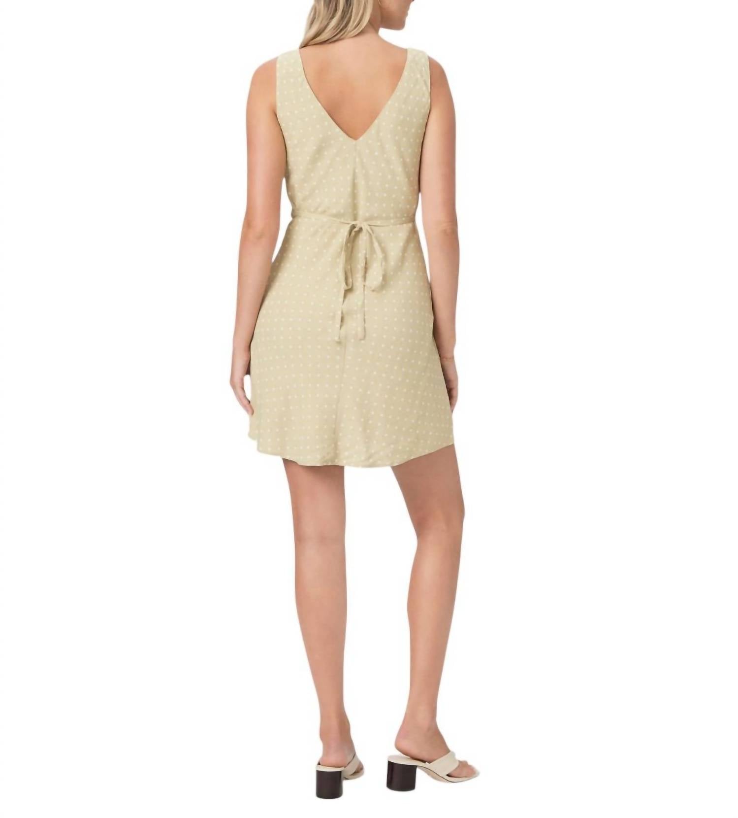 Paige - JUANITA DRESS
