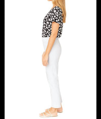 Renuar - Cigarette Ankle Pant