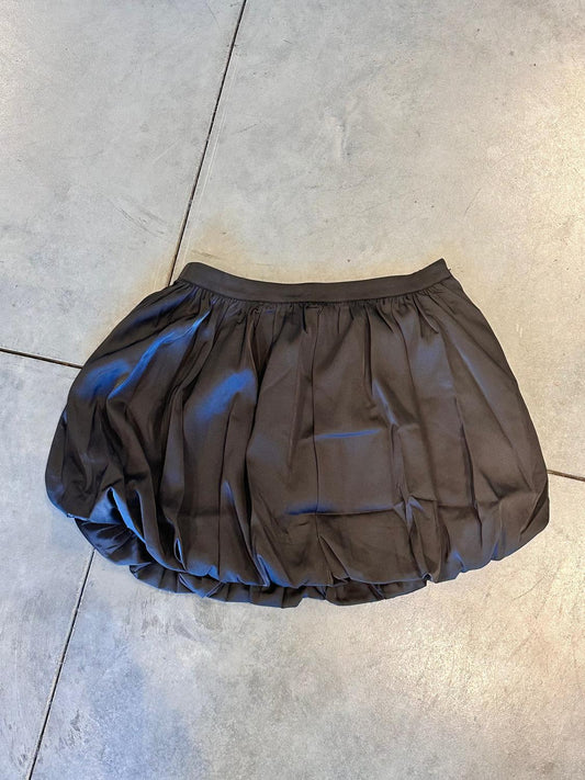 Wishlist - Bubble Mini Skirt