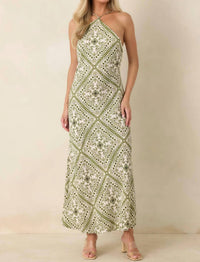 Minkpink - Remi Midi Dress