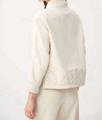 Joseph Ribkoff - Scuba Jersey Sport Top
