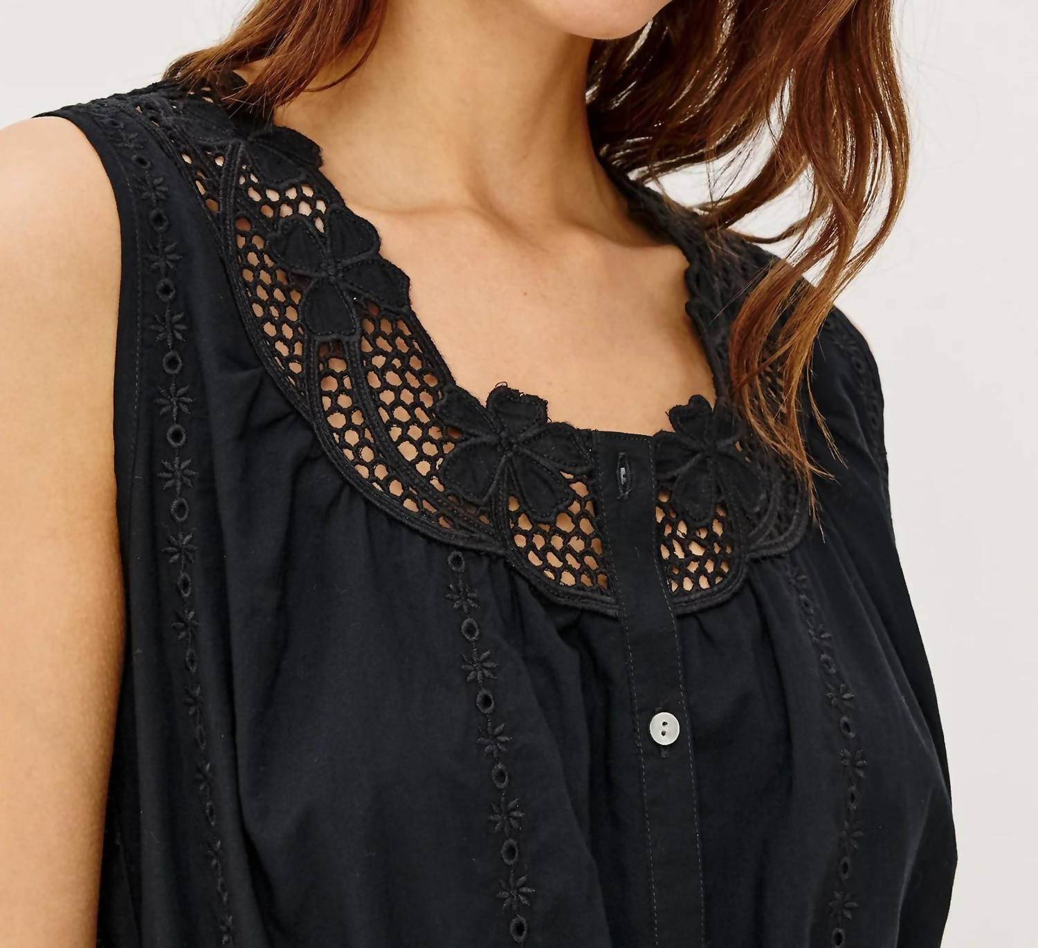 Rails - Lorina Dress
