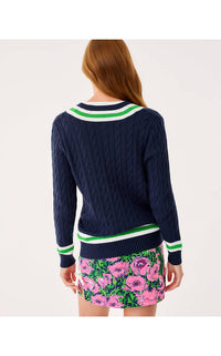 Lilly Pulitzer - Brockton Sweater