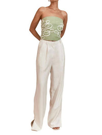 Mon Renn - Luna Pant