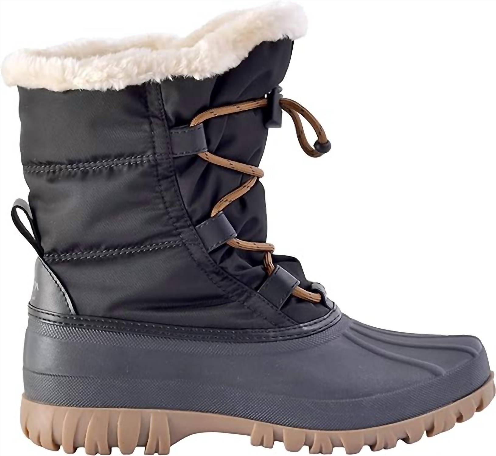 Cougar - Women's Cinch Boot