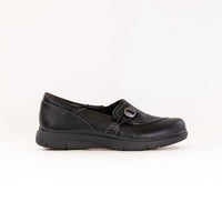 Clarks - Women's Certina Ease Flats
