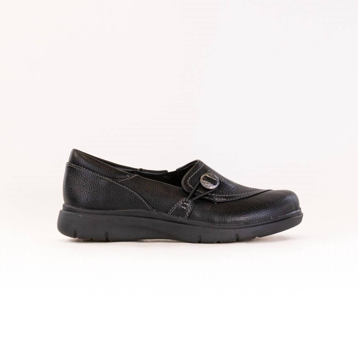 Clarks - Women's Certina Ease Flats