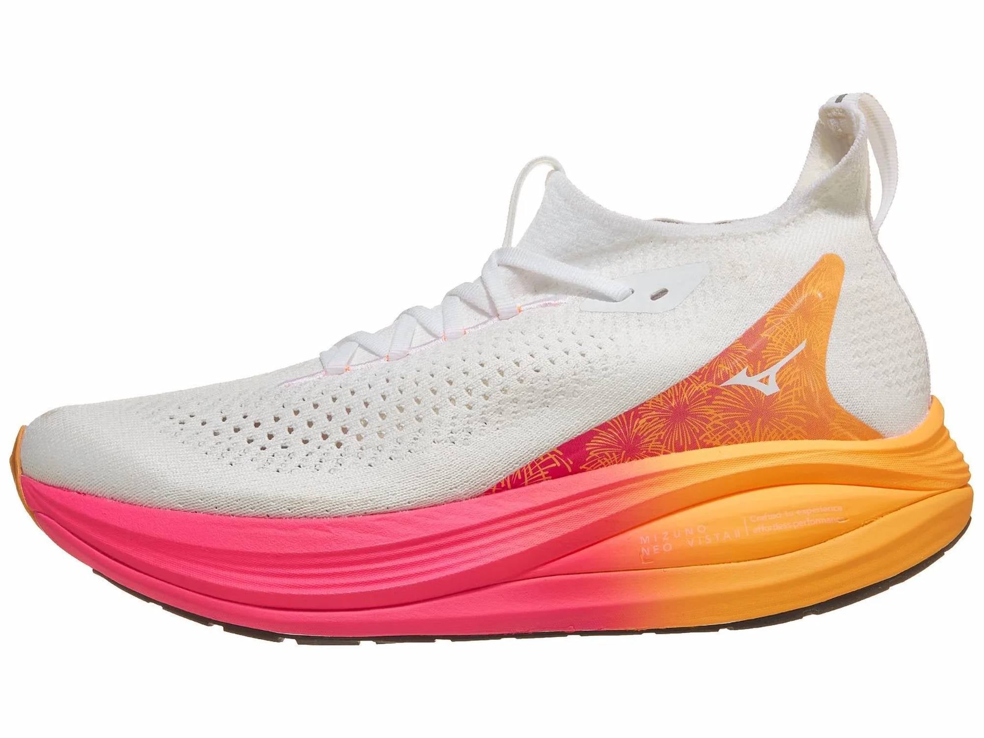 Mizuno - Unisex - Neo Vista 2 HANABI Shoes