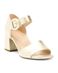 Vionic - WOMEN'S CHARDONNAY SANDAL - WIDE