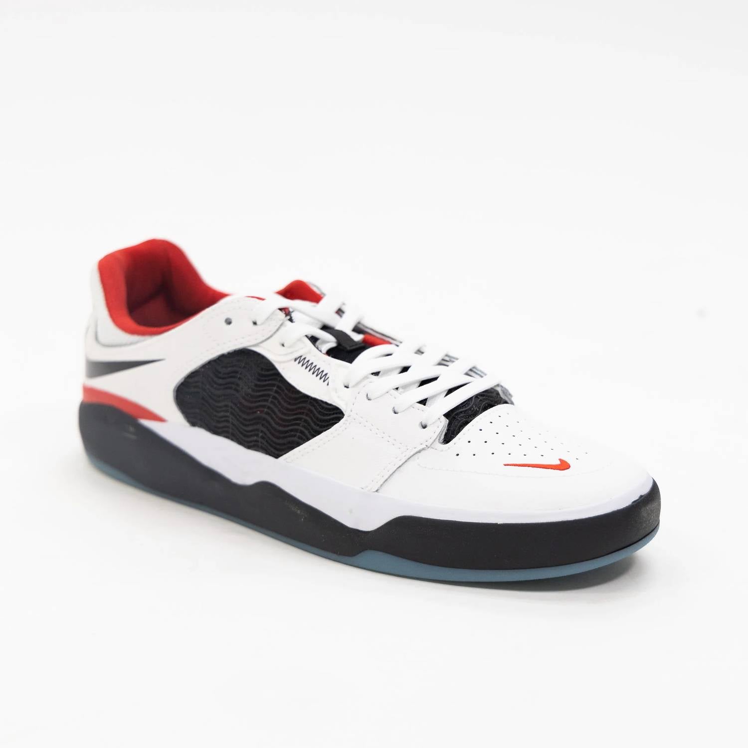 Nike - Men's Ishod Wair Premium Skate Shoes