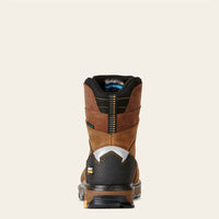 Ariat - Men's Intrepid 8" Waterproof Composite Toe Work Boots