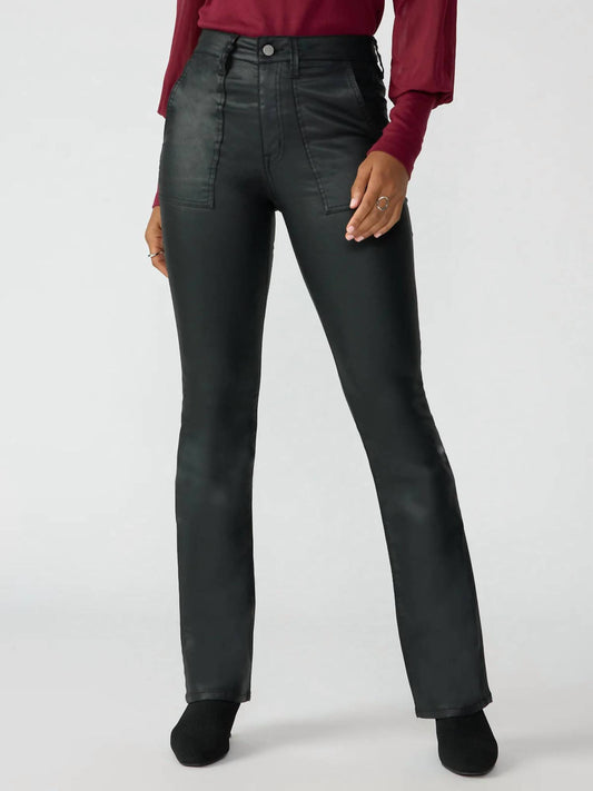 Sanctuary - Birdy Semi High Rise Flare Pants